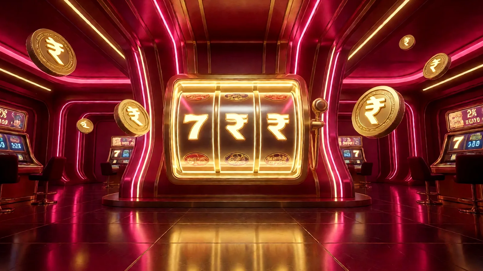 RS9 RS9 Ball-by-Ball Odds