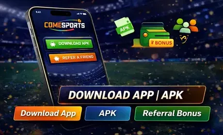Download the app, unlock code RS9500, and enter ₹1 contests faster
