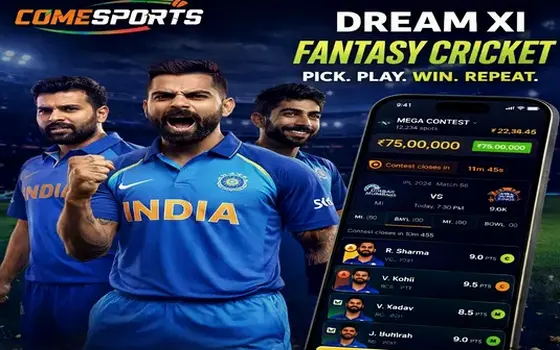 India vs Australia on RS9