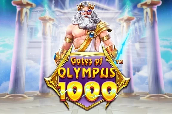 RS9 Gates of Olympus & High-RTP Lobby